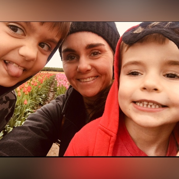 Meet your Posher, Alison - Picture 6 of 16